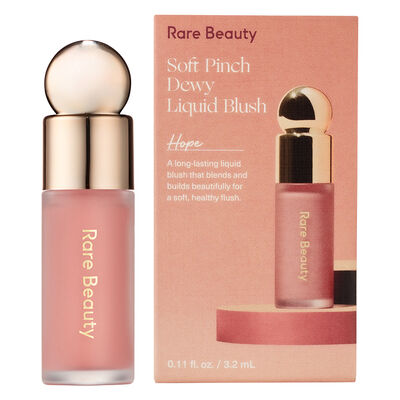 Soft Pinch Mini Soft Pinch Liquid Blush - Hope